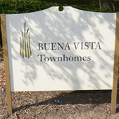 One visit to Buena Vista Apartments and Townhomes and you’ll quickly realize we offer a warm,welcoming environment that’s hard to beat.  Green spaces are an integral part of our community and offer beautiful views as well as a pleasant place to enjoy family and friends.